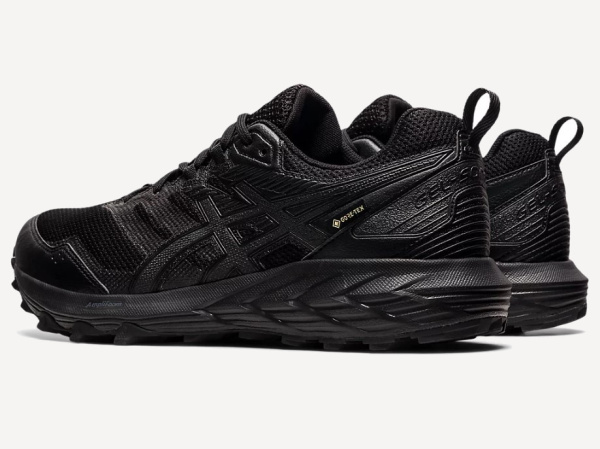 Кроссовки GEL-SONOMA 6 GTX M (RU 44 EU 45 US 11 СМ 28.5; black/black)